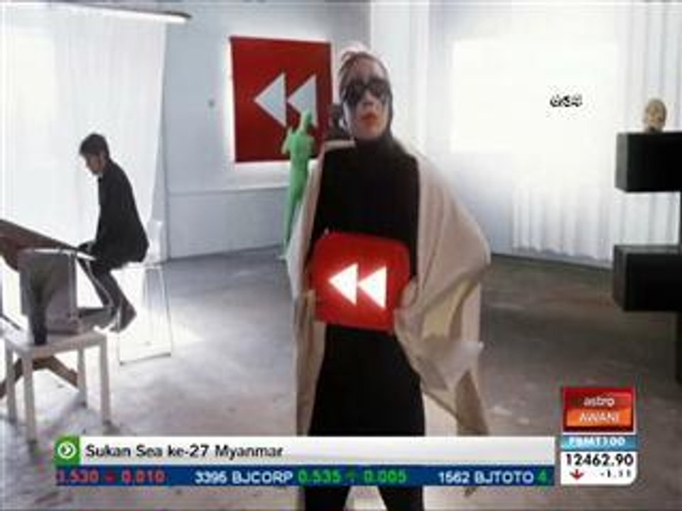 YouTube REWIND 2013
