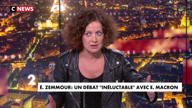 Elisabeth Levy : «On m’a dit : en France, il y a la constitution d’un peuple à l’intérieur du peuple, je trouve ça assez juste»