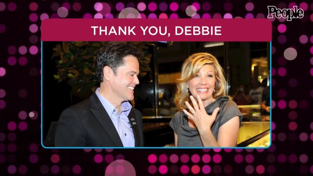 Donny Osmond on How His Wife of 44 Years Helped Him Recover After His 'Horrible' Battle with Anxiety