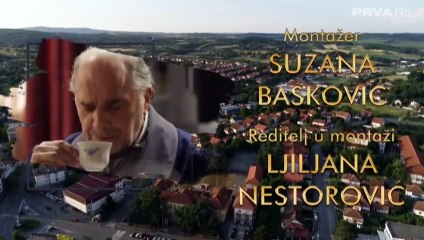 Kolo srece - 116 epizoda NOVO