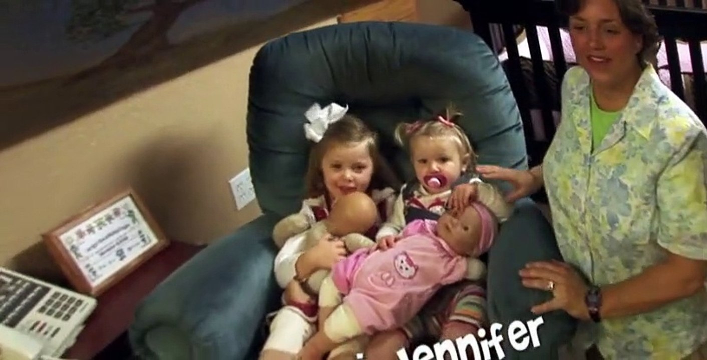 19 Kids and Counting S02 E01