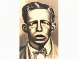 Charley Patton 