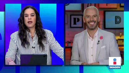 Descanse en paz Manuel Vera Vallejo, papá de "Poncho" Vera