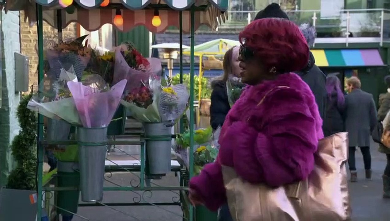 EastEnders 17th February 2022