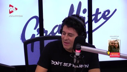 Graffite98 | Frases de Pobre