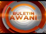 Tajuk Utama Buletin Awani(9 Disember 2013)