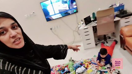 Travelog 10 - 2 days to go - Corona test - itna mehenga saman sirf 300 kaisi liye sara sell nai kia