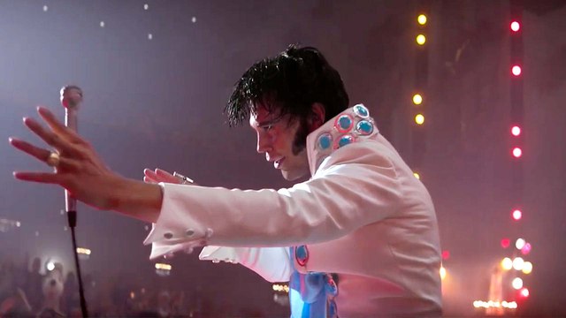 Baz Luhrmann’s Elvis with Tom Hanks | Official Trailer