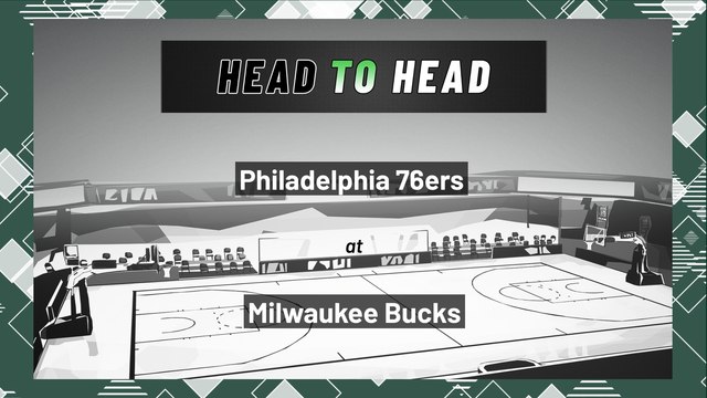 Joel Embiid Prop Bet: Assists, 76ers At Bucks, February 17, 2022