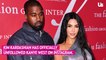 Kim Kardashian Officially Unfollows Kanye West on Social Media