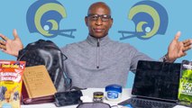 What LA Rams Legend Eric Dickerson Can’t Live Without