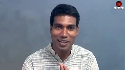 prabhakaran last interview love marriage