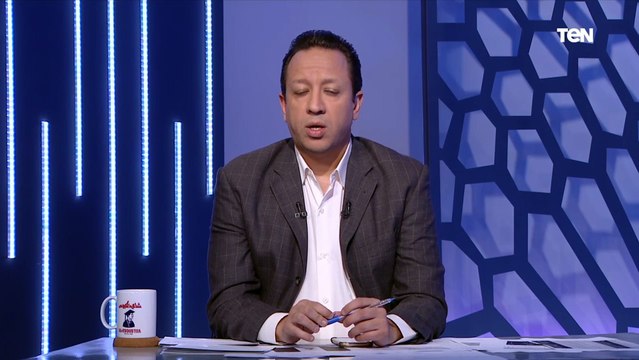 إسلام صادق يكشف المرشحين لخلافة خوان براون لتدريب نادي الإسماعيلي