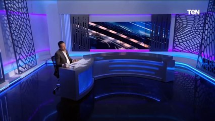 لقاء خاص مع محمد صفوت سفير مصر بانجولا قبل مواجهة الزمالك وساجرادا في بطولة إفريقيا