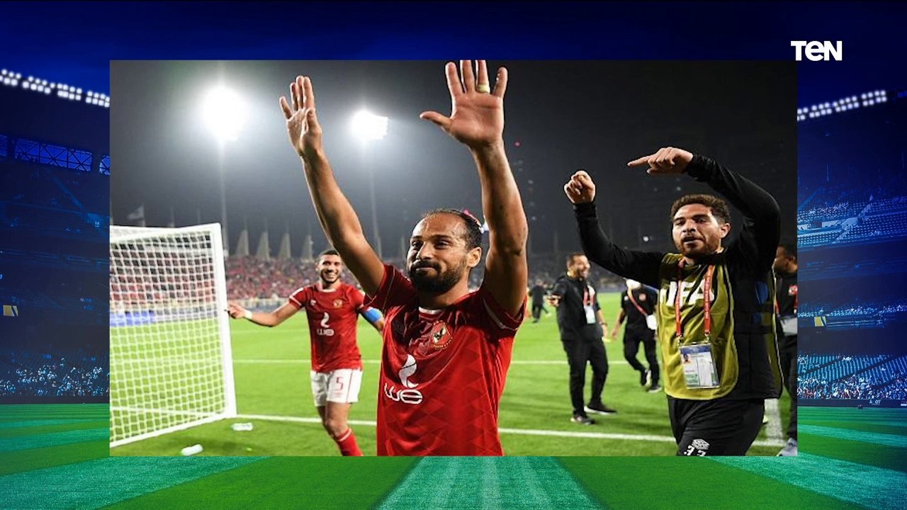 رد من إسلام صادق على وليد سليمان ومهاجمي البريمو: لما الأخبار اللي بنقولها بتطلع صح الكل بيستخبى