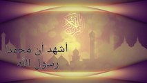 أذان الفجر بأصوات متعددة