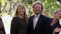Sister Wives Robyn Emotional Reaction To Kody Brown & Christine Divorce
