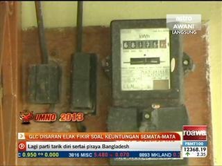 GLC disaran elak fikir soal keuntungan semata-mata