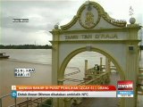 Kelantan: Mangsa banjir di pusat pemilihan cecah 611 orang
