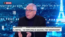 Philippe Doucet : «On pourra déterminer qui est le vote utile, quand on saura vraiment qui est de la partie»