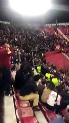 Claque Dínamo Zagreb