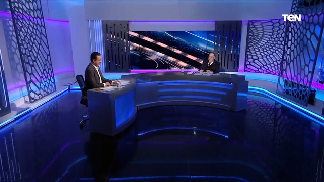 كرم كردي يشكك في رواية أبو جبل بشأن جاساما خلال مواجهة مصر والكاميرون: مفيش مبرر علشان أصدق كلامه