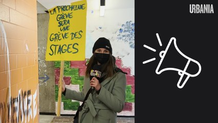 Le printemps érable | Vox Pop