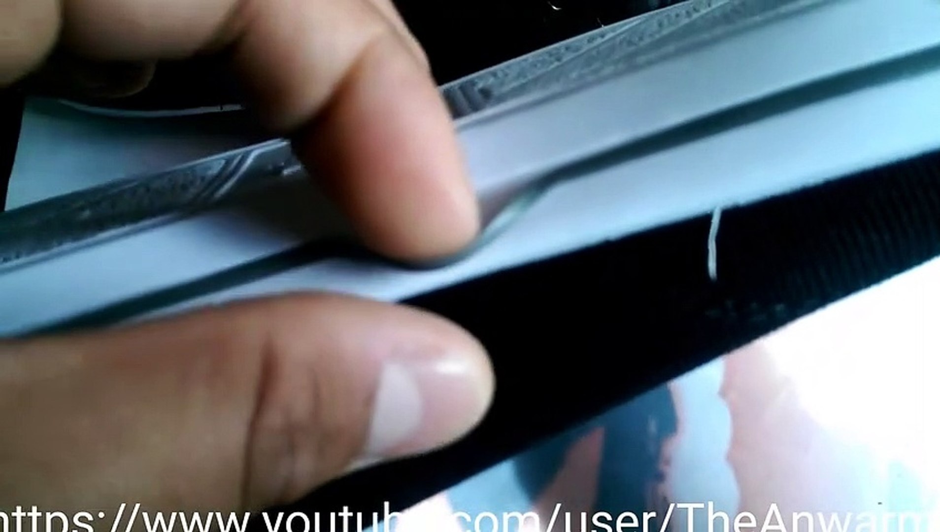 New look Plimsoll (Review)