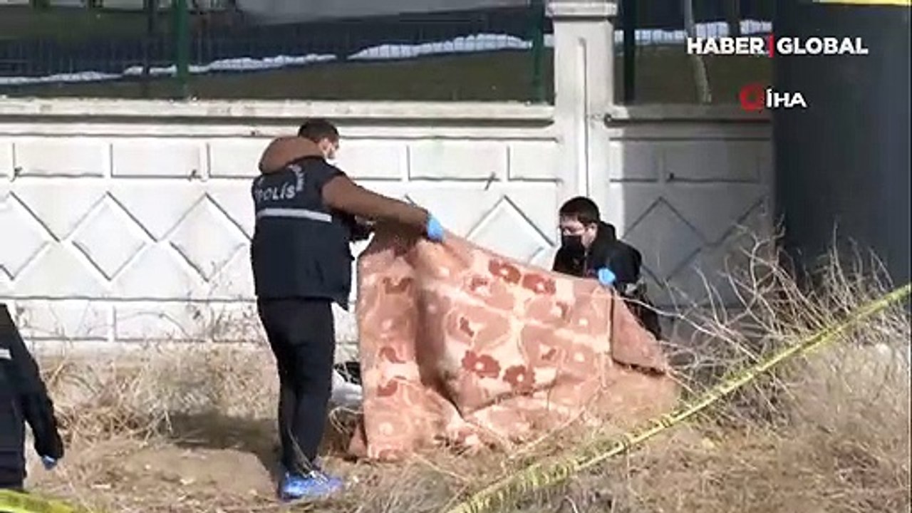 Köprü altında cesedi bulunan şahsın ölüm nedeni belirlendi