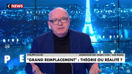 Philippe David : «Dans le quartier du Mirail à Toulouse, il n’y a plus une boucherie qui soit non-halal»,