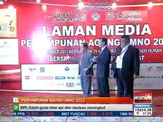 'Konsep kesederhanaan, asas keharmonian bersama'