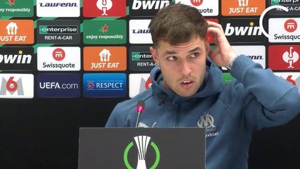 Lirola craint le retour