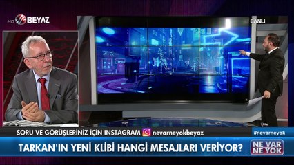 Ne Var Ne Yok 17 Şubat 2022