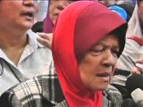 Agama Siti Aishah antara dia dan Allah