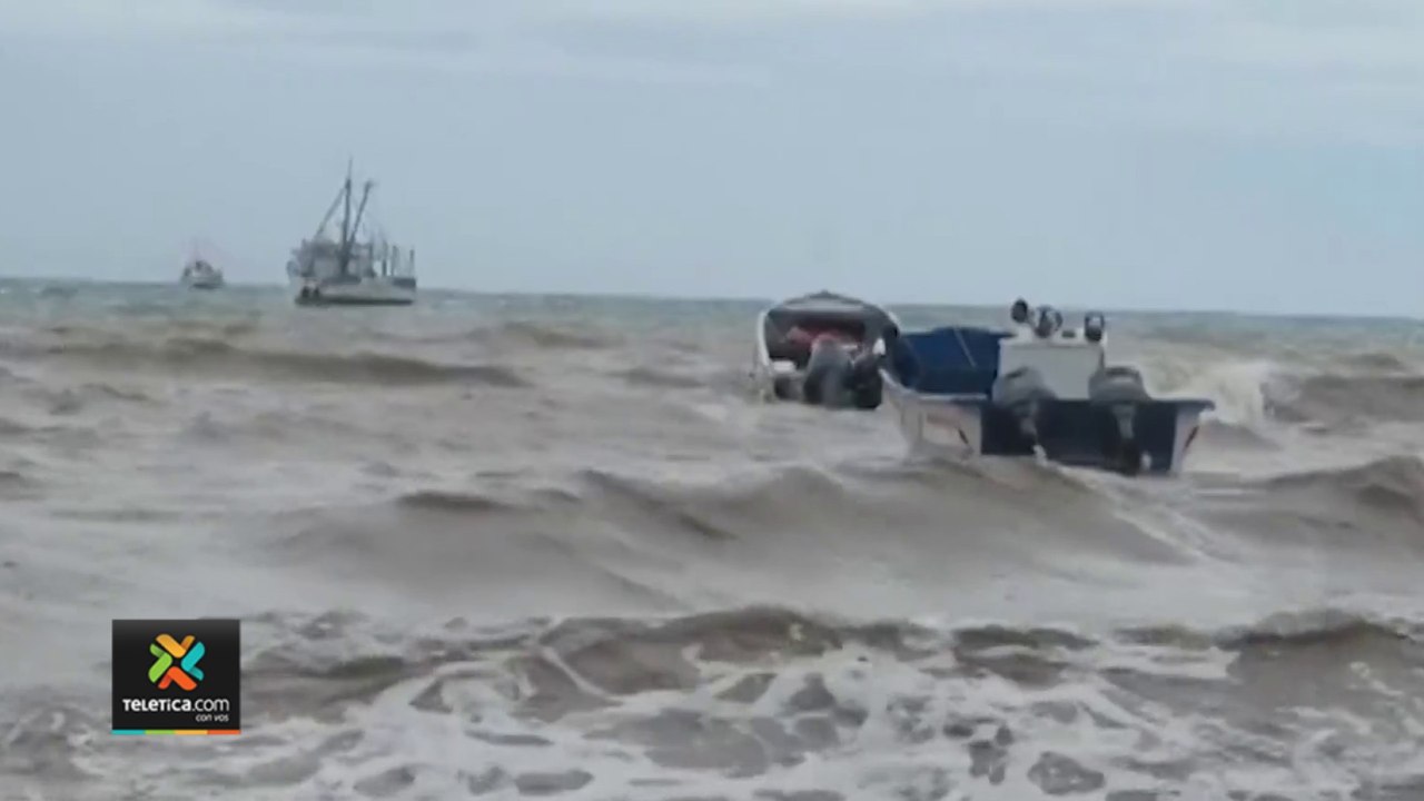 tn7-Autoridades piden precaución extrema ante o...