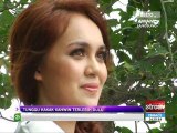 Nelydia Senrose tunggu kakak kahwin terlebih dahulu