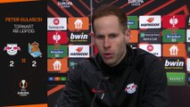 Gulacsi: “Sociedad muss auch Fußball spielen”
