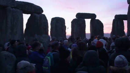 New Exhibition Sheds Light on the World of Stonehenge