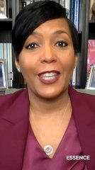 In The Comments | Keisha Lance-Bottoms