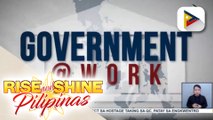 GOVERNMENT AT WORK | DAR, nakipag-dayalogo sa mga manggagawa, mangingisda, at magsasaka