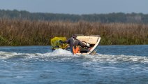 How worsening weather affects historic Gullah communities