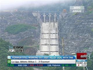 PERWAJA still working out debt relief deal with TNB