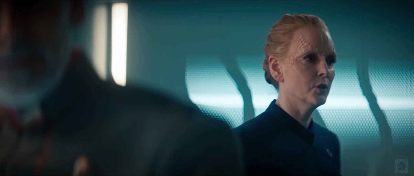 Star Trek Discovery S04E10