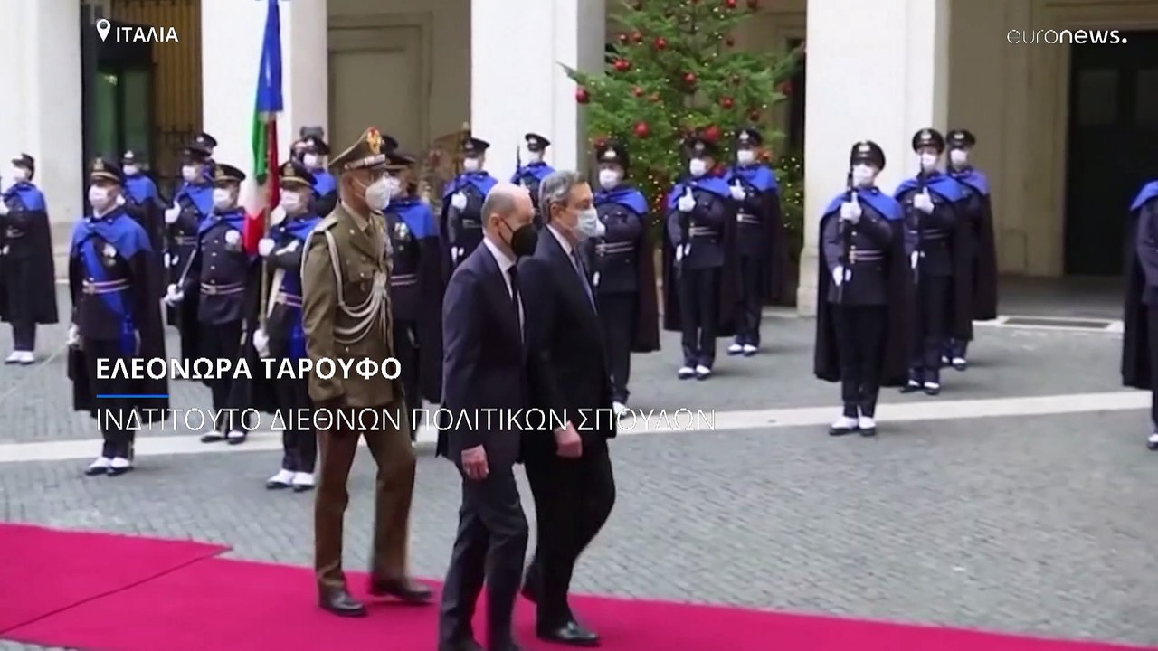 Οι επιπτώσεις του ουκρανικού ζητήματος στην ενε...