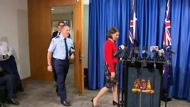 Mick Fuller ruled out of Racing NSW role after investigation