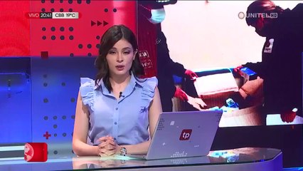 Clínica clandestina pretendió cobrar Bs. 80.000 por dos días de atención a paciente covid