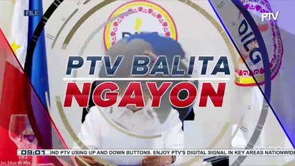 One COVID-19 allowance para sa mga healthcare worker, ibinaba na ng DBM sa DOH