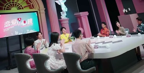 Dream Garden S01 E01