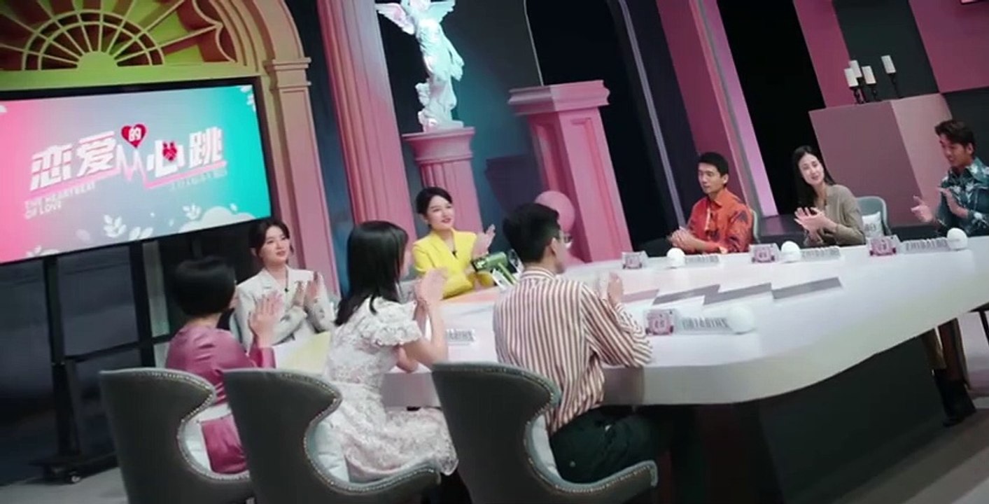 Dream Garden S01 E01