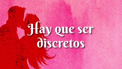 Grace Guillén - Hay Que Ser Discretos